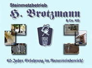 Partnerbetrieb - Brotzmann