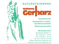 Partnerbetrieb - Gerharz