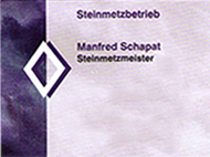 Partnerbetrieb - Schapat